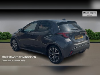Used Toyota Yaris 2025 for sale - 79191948: Photo