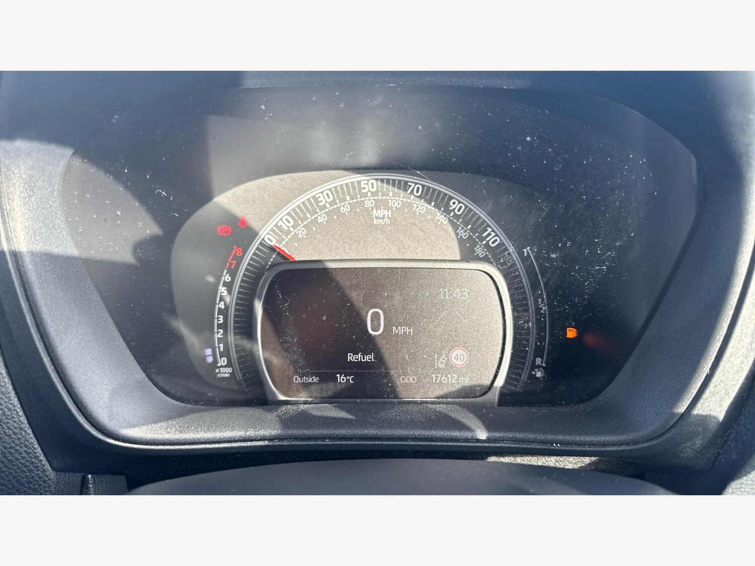 Used Toyota Aygo X 2023 for sale - 76607501: Photo 11