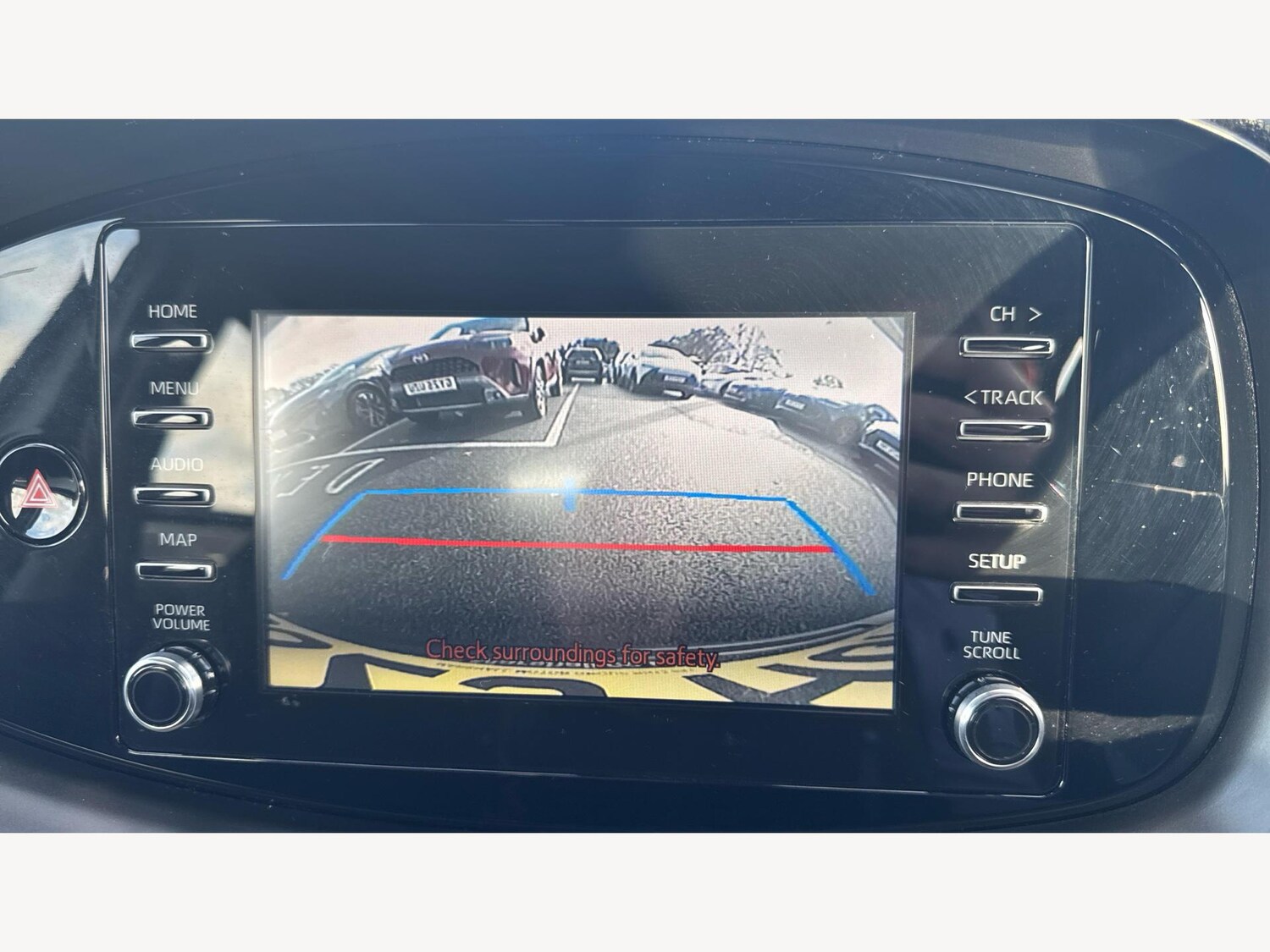 Used Toyota Aygo X 2023 for sale - 76607501: Photo 25