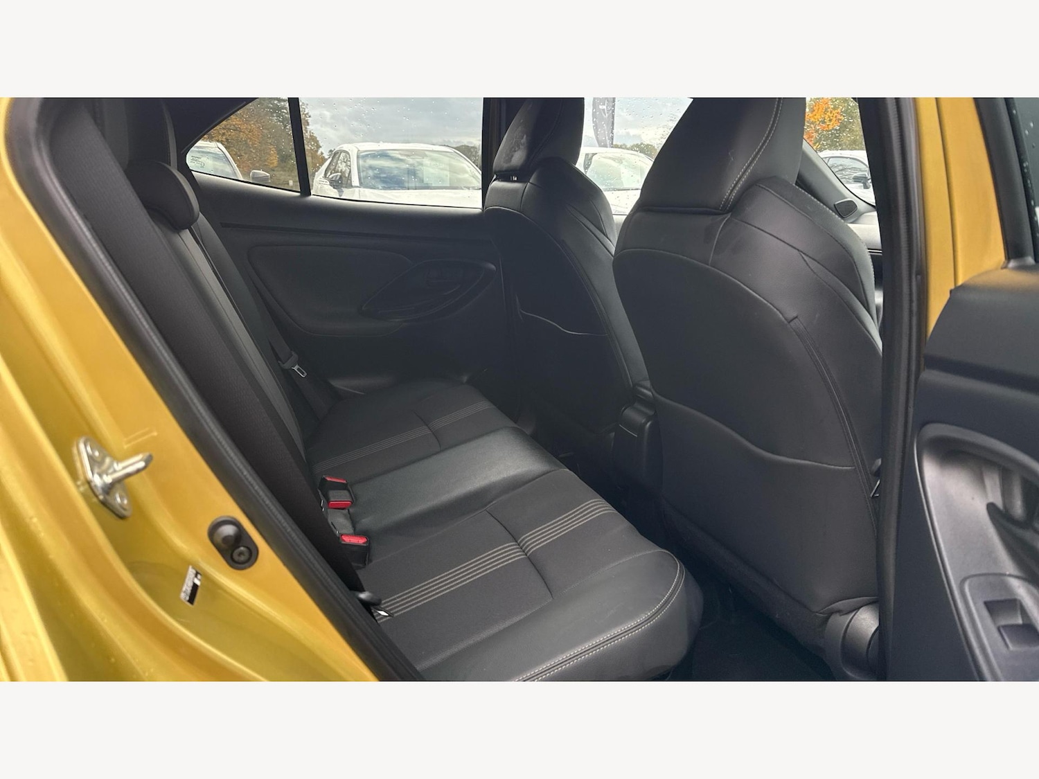 Used Toyota Yaris Cross 2022 for sale - 76484822: Photo 14