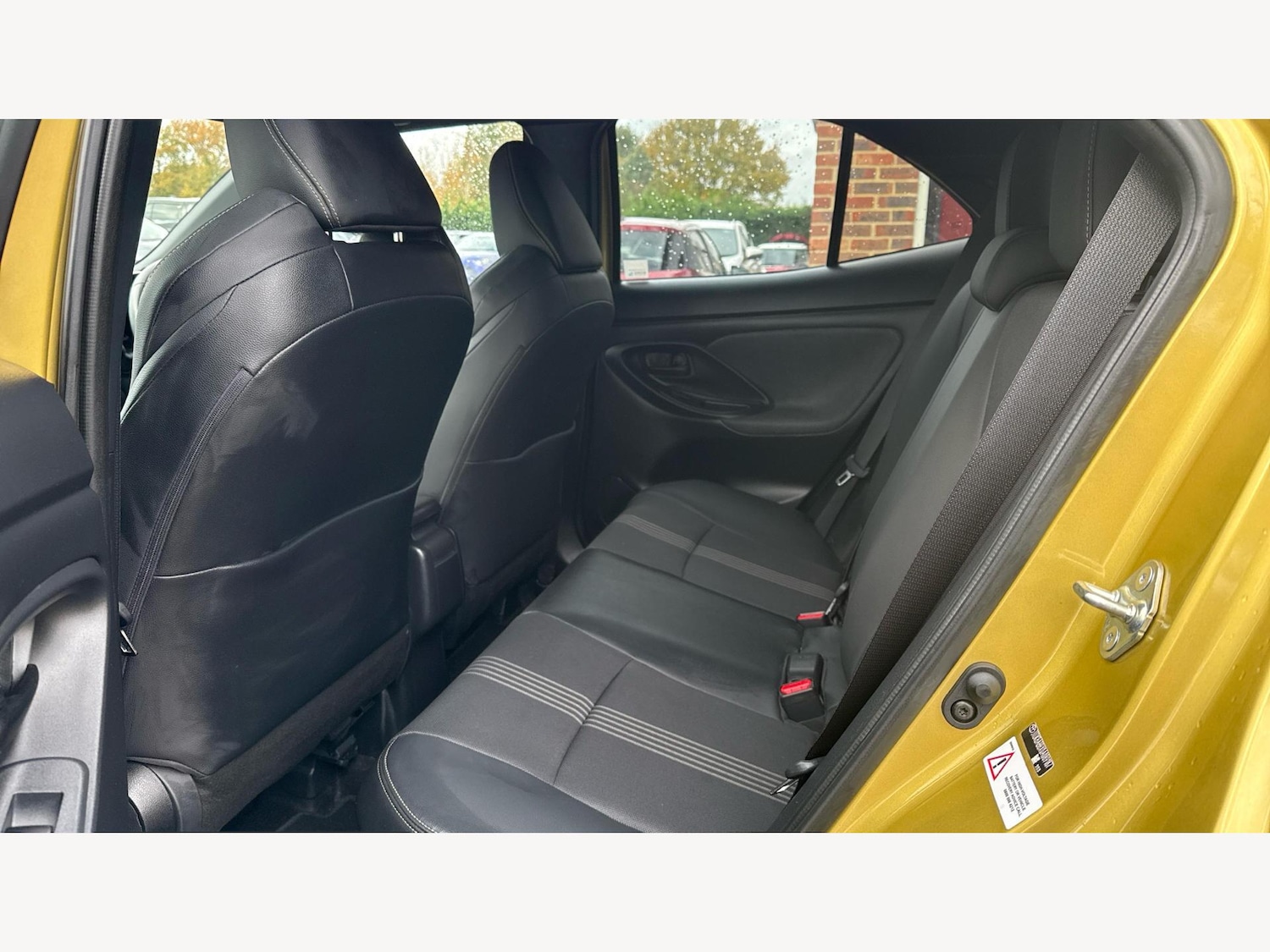 Used Toyota Yaris Cross 2022 for sale - 76484822: Photo 15