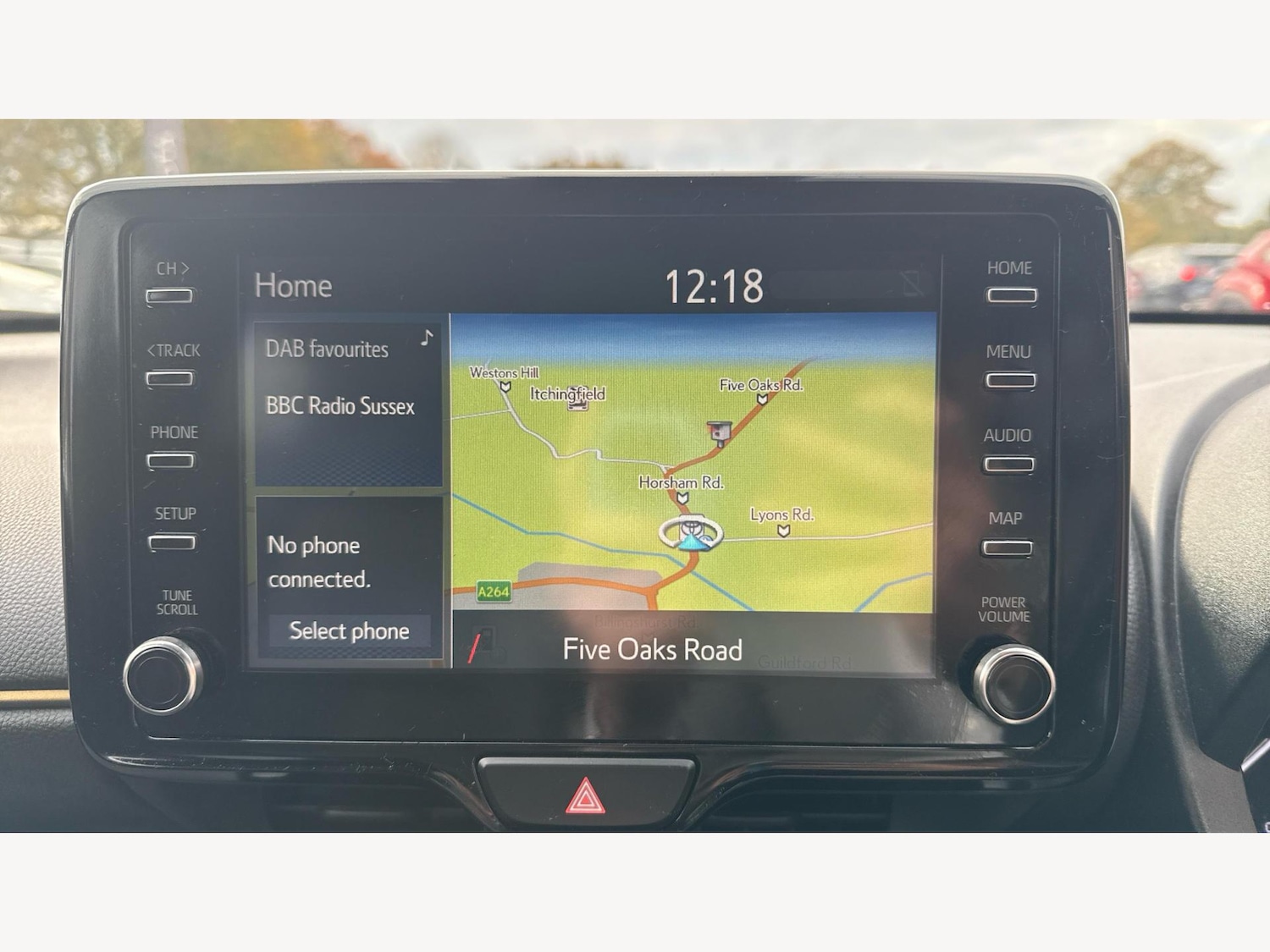 Used Toyota Yaris Cross 2022 for sale - 76484822: Photo 9