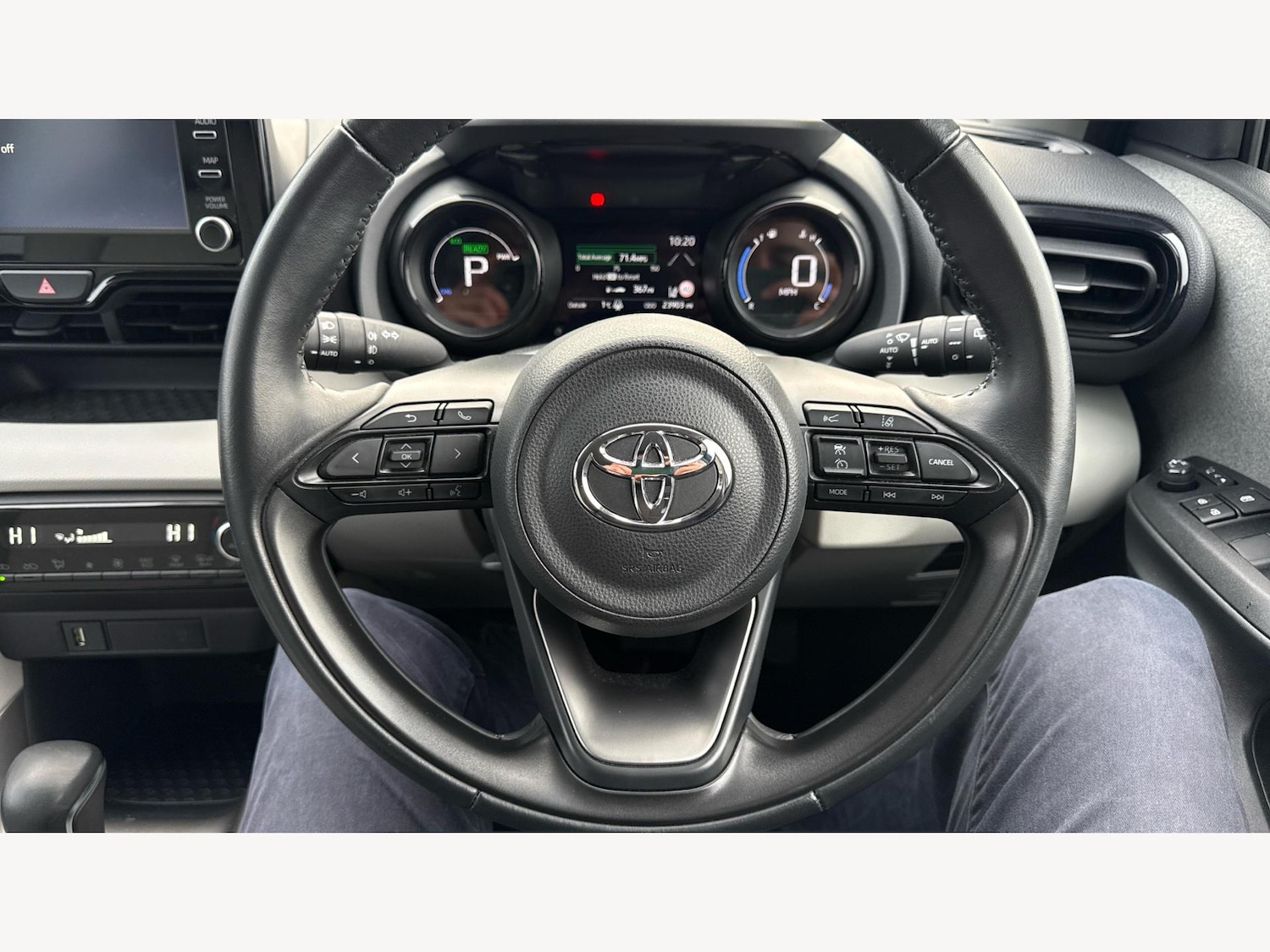 Used Toyota Yaris 2022 for sale - 77166699: Photo 10