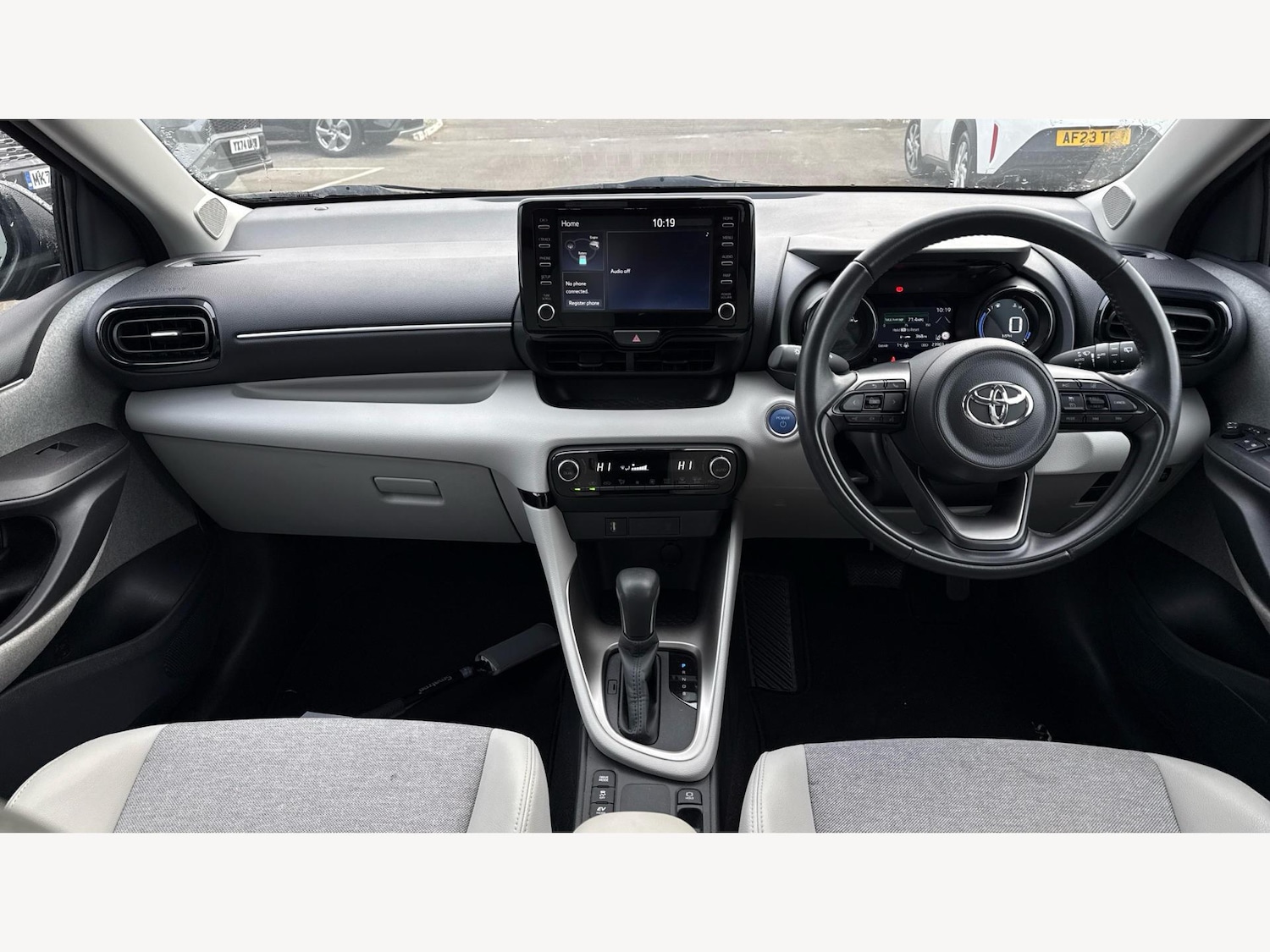 Used Toyota Yaris 2022 for sale - 77166699: Photo 7