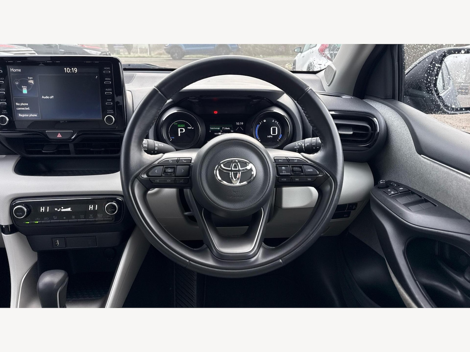 Used Toyota Yaris 2022 for sale - 77166699: Photo 8