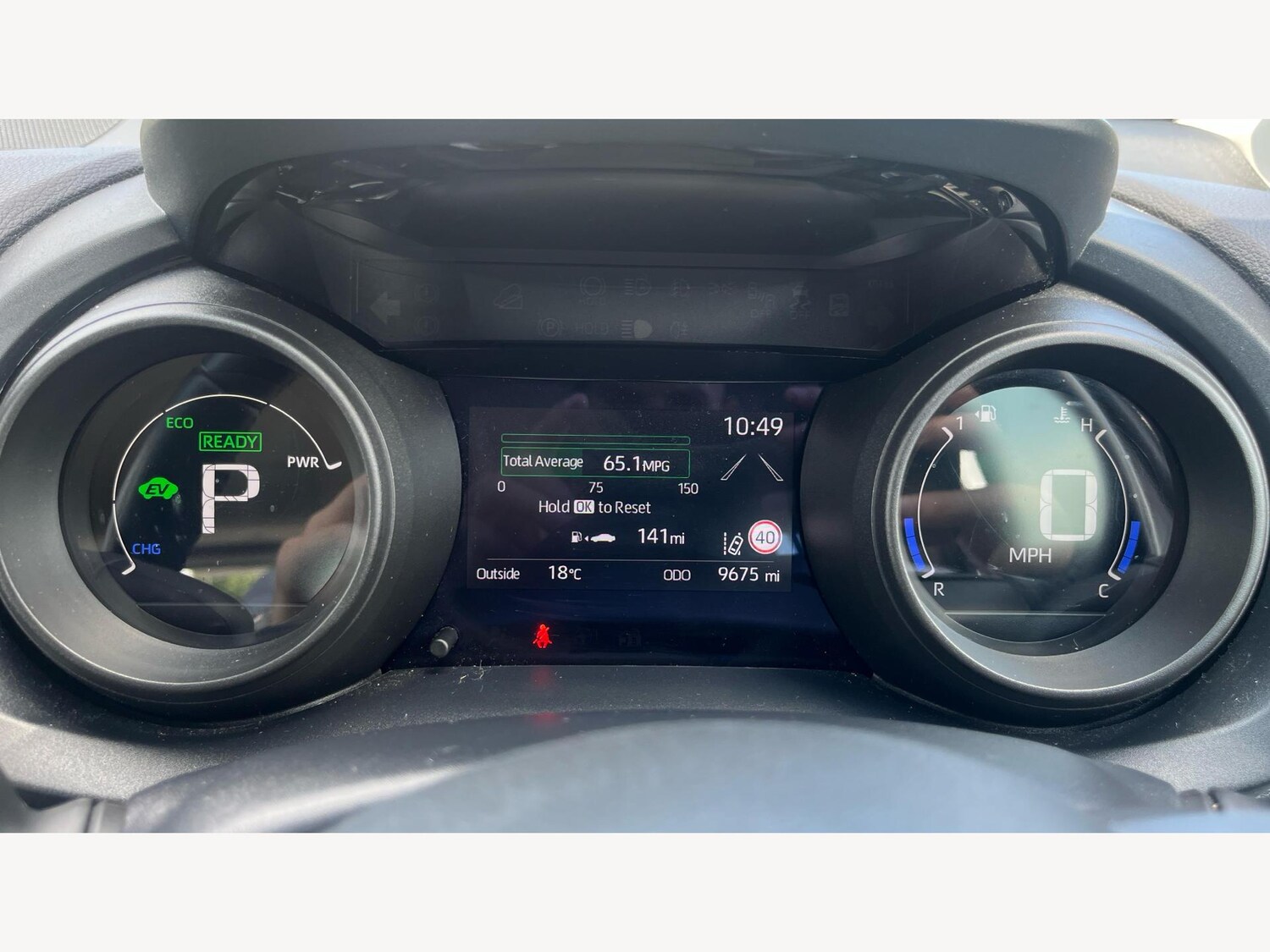 Used Toyota Yaris Cross 2024 for sale - 76179665: Photo 11