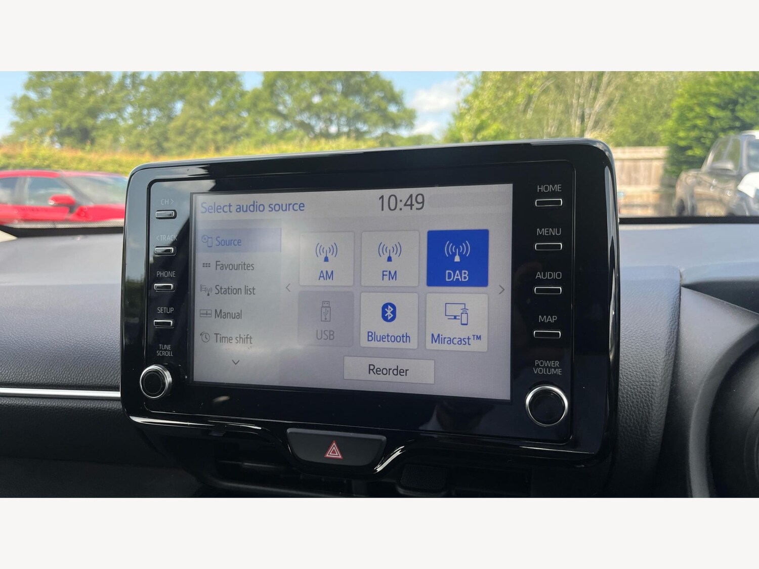 Used Toyota Yaris Cross 2024 for sale - 76179665: Photo 24