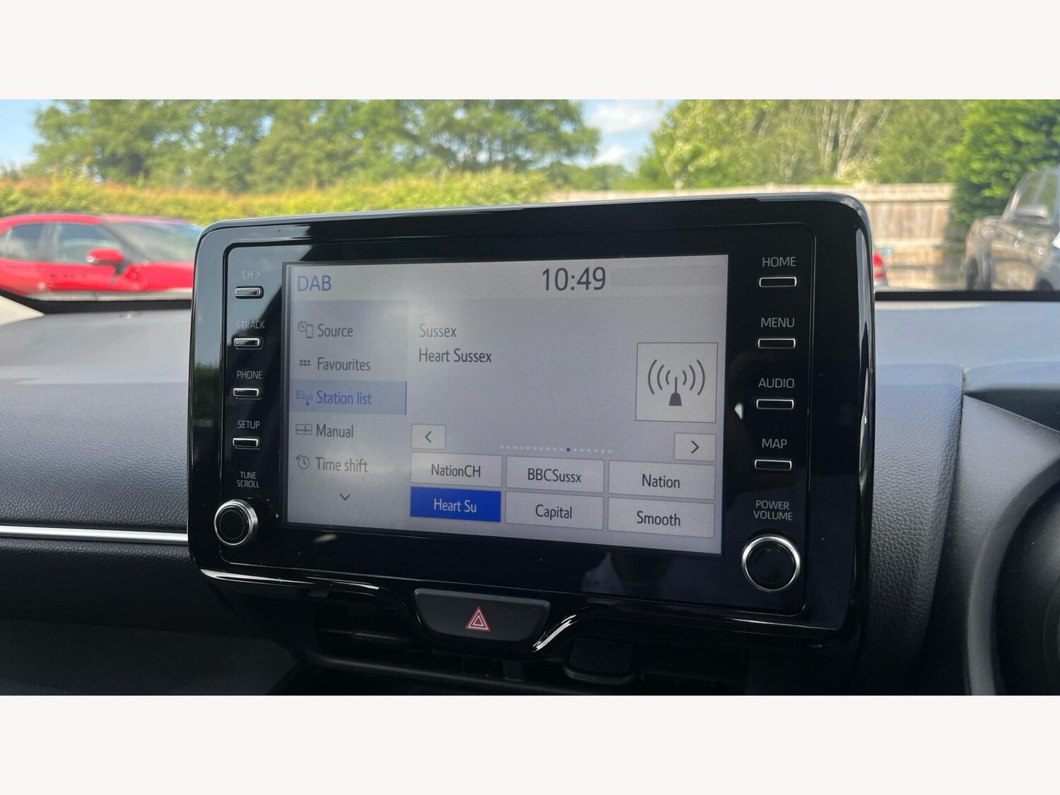 Used Toyota Yaris Cross 2024 for sale - 76179665: Photo 25