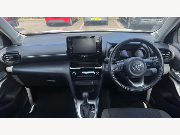 Used Toyota Yaris Cross 2024 for sale - 76179665: Photo 7
