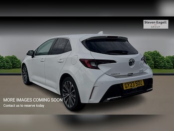 Used Toyota Corolla 2023 for sale - 78019359: Photo