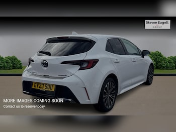 Used Toyota Corolla 2023 for sale - 78019359: Photo