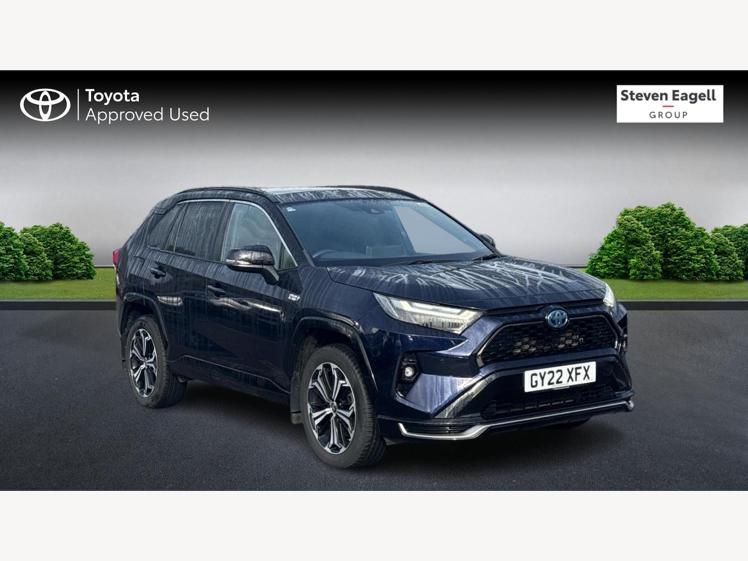 Used Toyota RAV4 for sale - 76484494: Photo 1