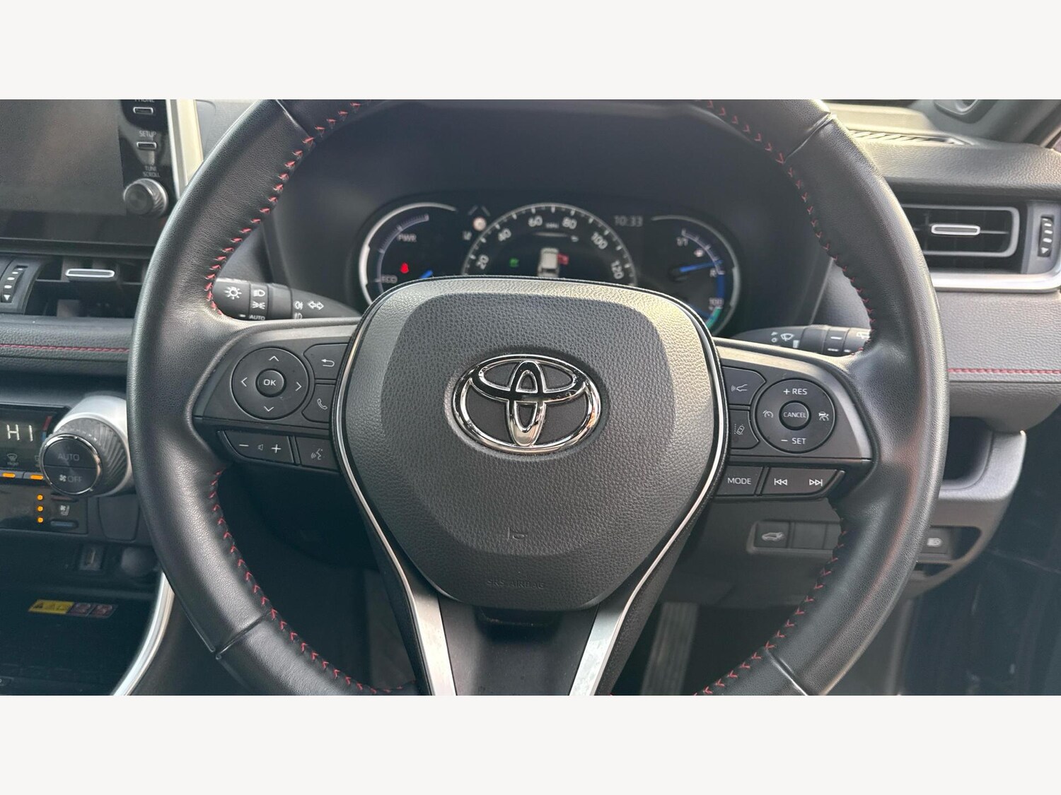 Used Toyota RAV4 for sale - 76484494: Photo 10