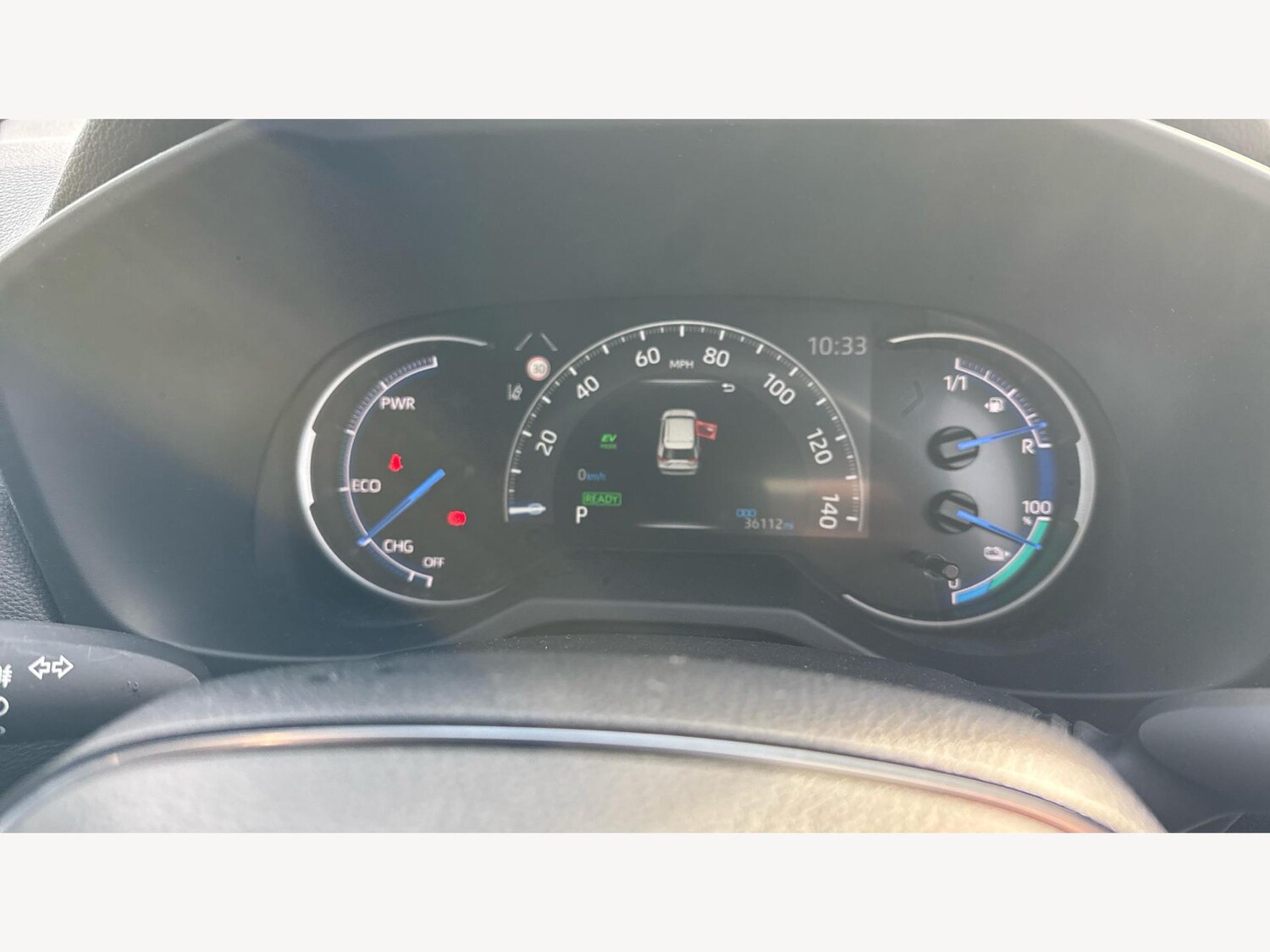 Used Toyota RAV4 for sale - 76484494: Photo 11