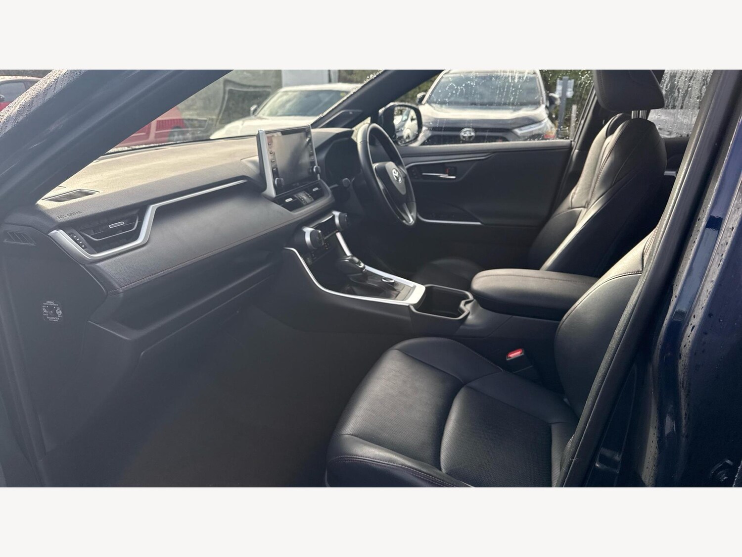 Used Toyota RAV4 for sale - 76484494: Photo 12