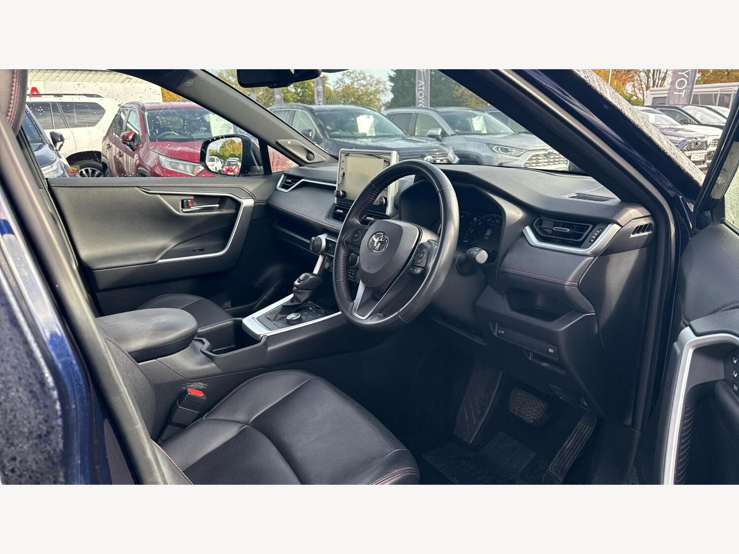 Used Toyota RAV4 for sale - 76484494: Photo 13