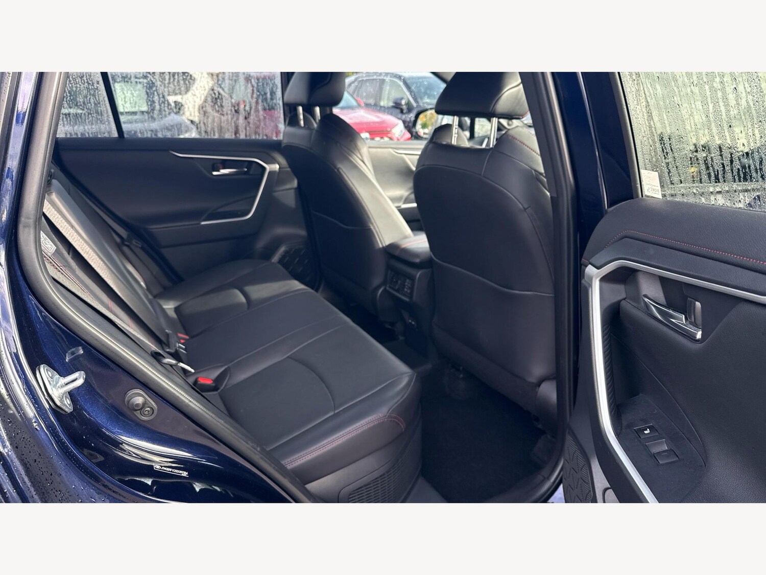 Used Toyota RAV4 for sale - 76484494: Photo 14