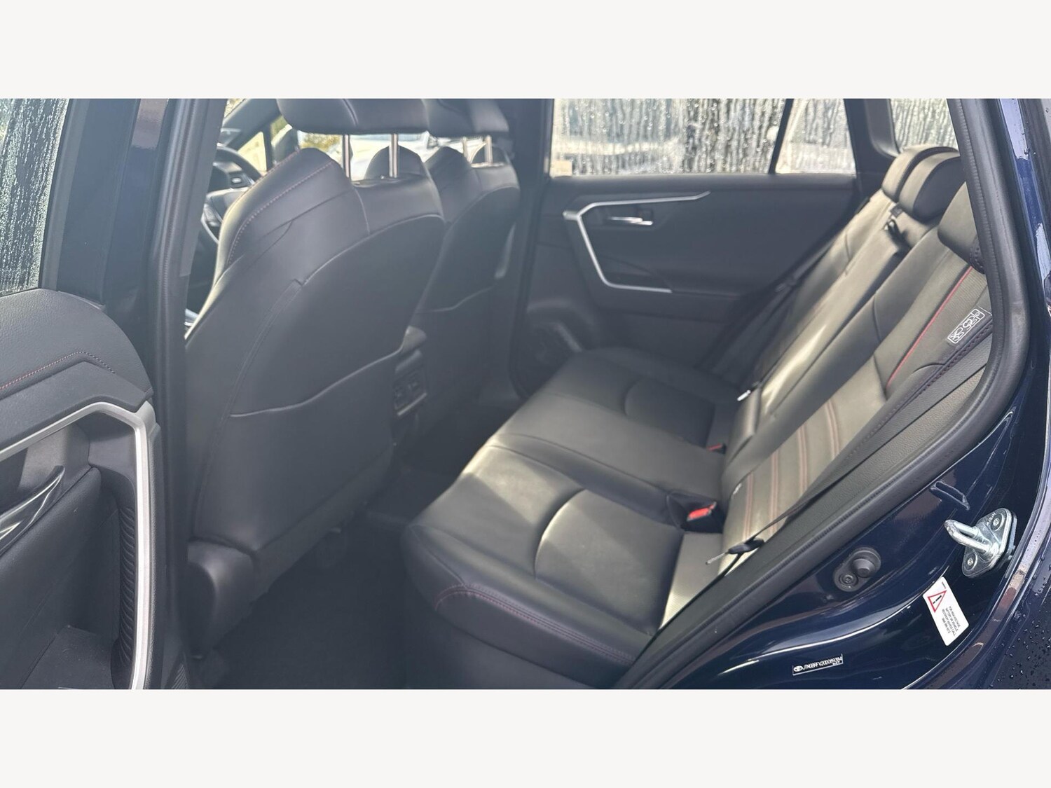 Used Toyota RAV4 for sale - 76484494: Photo 15