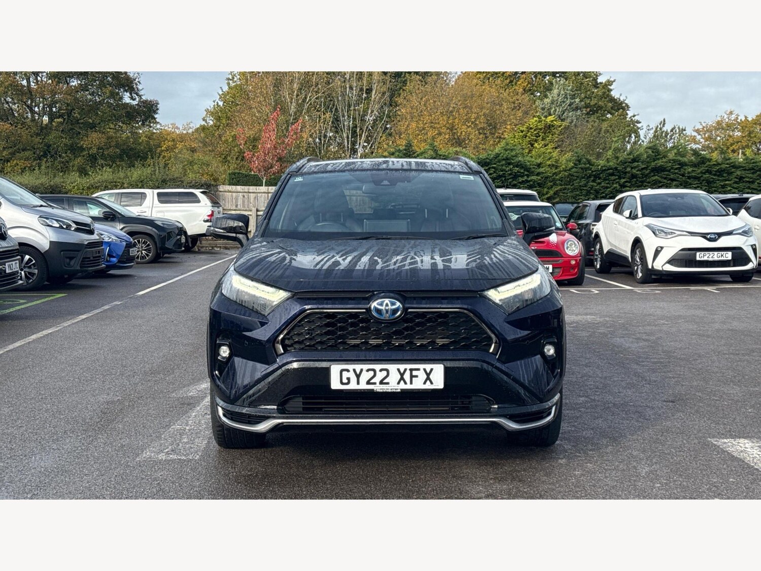 Used Toyota RAV4 for sale - 76484494: Photo 17