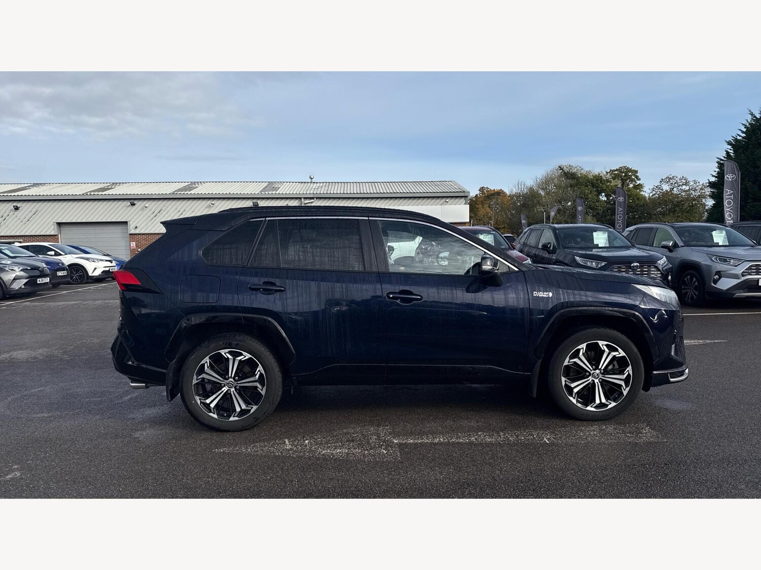 Used Toyota RAV4 for sale - 76484494: Photo 18
