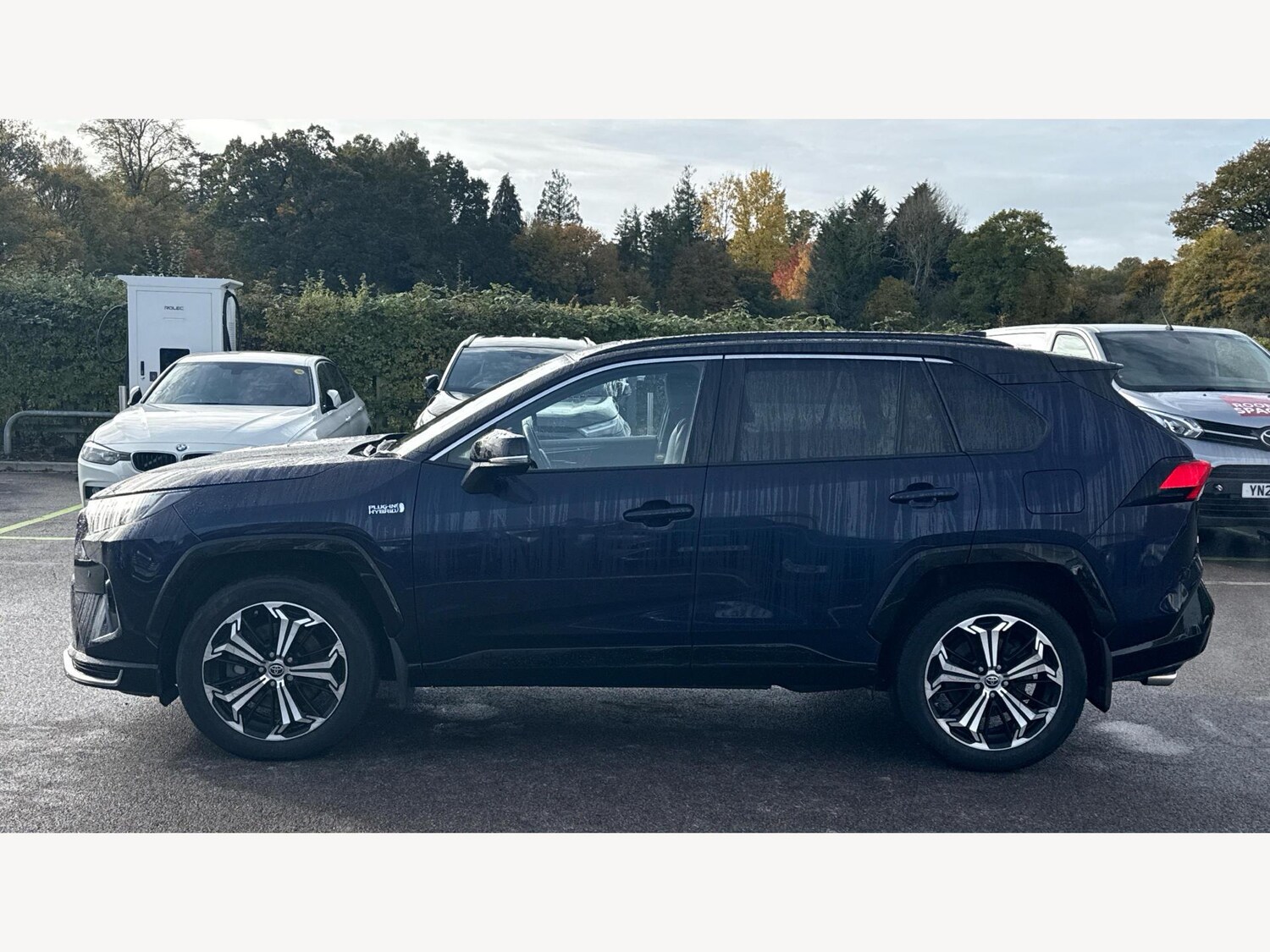 Used Toyota RAV4 for sale - 76484494: Photo 19