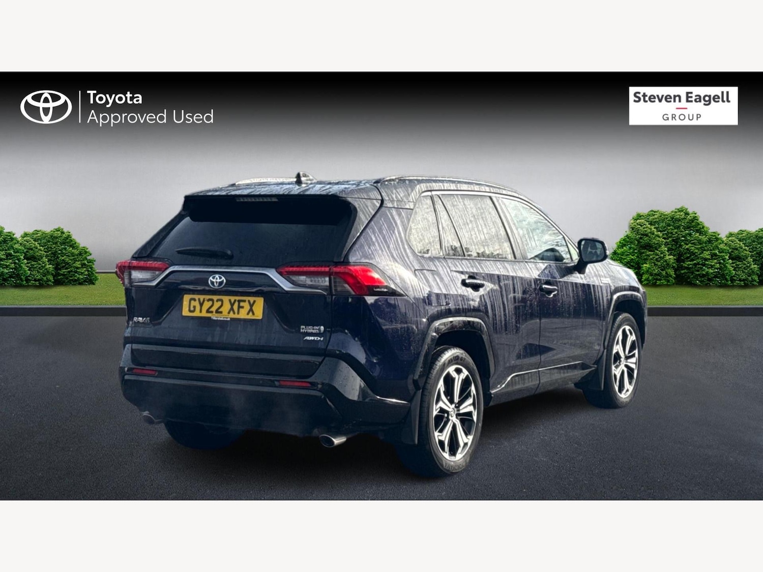 Used Toyota RAV4 for sale - 76484494: Photo 2