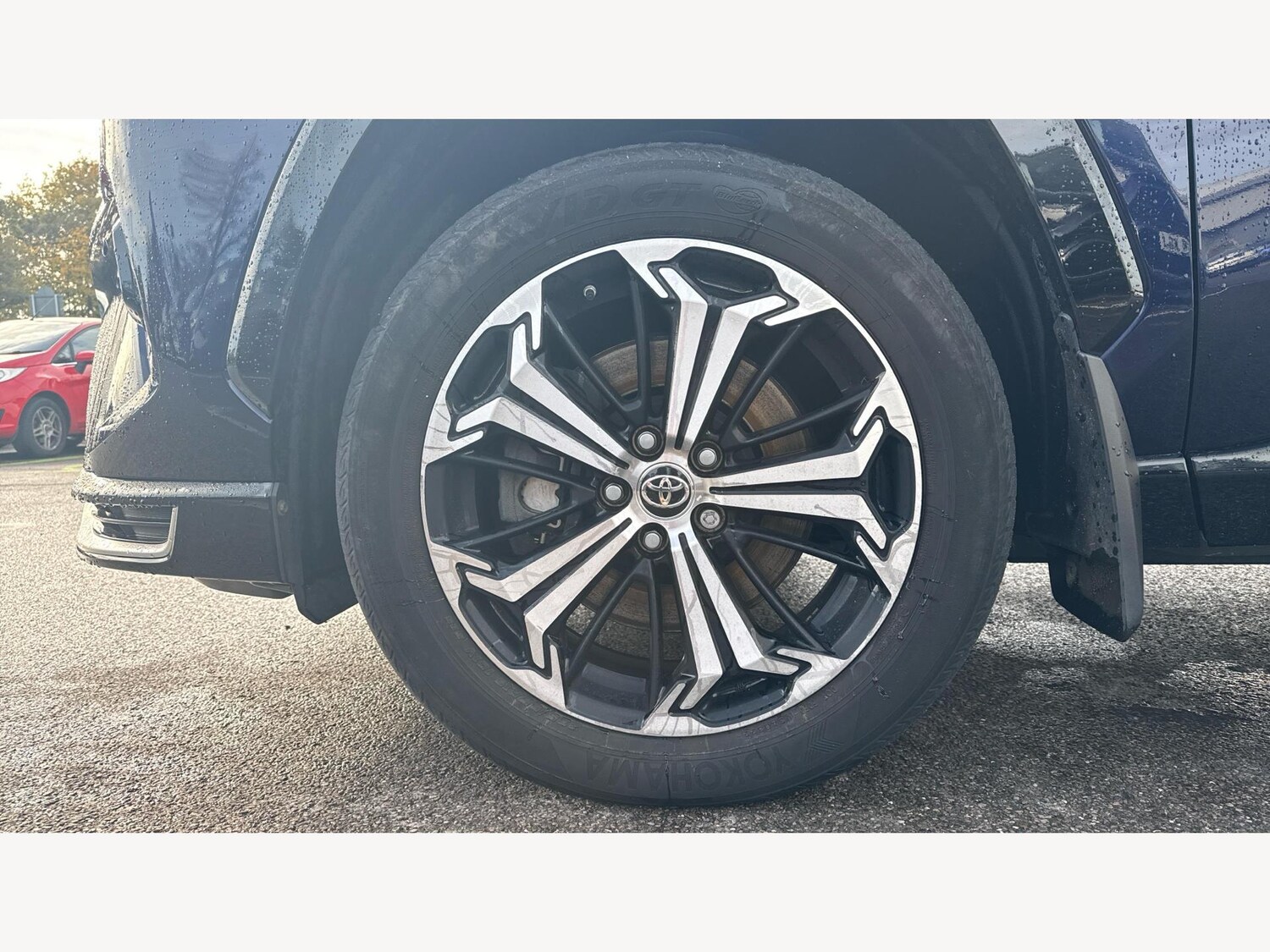 Used Toyota RAV4 for sale - 76484494: Photo 20