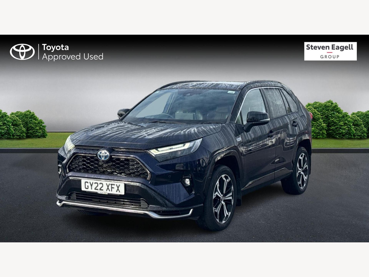 Used Toyota RAV4 for sale - 76484494: Photo 3