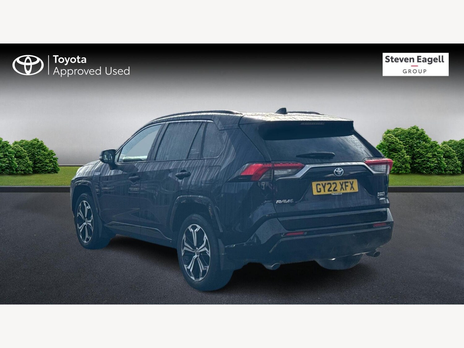 Used Toyota RAV4 for sale - 76484494: Photo 6