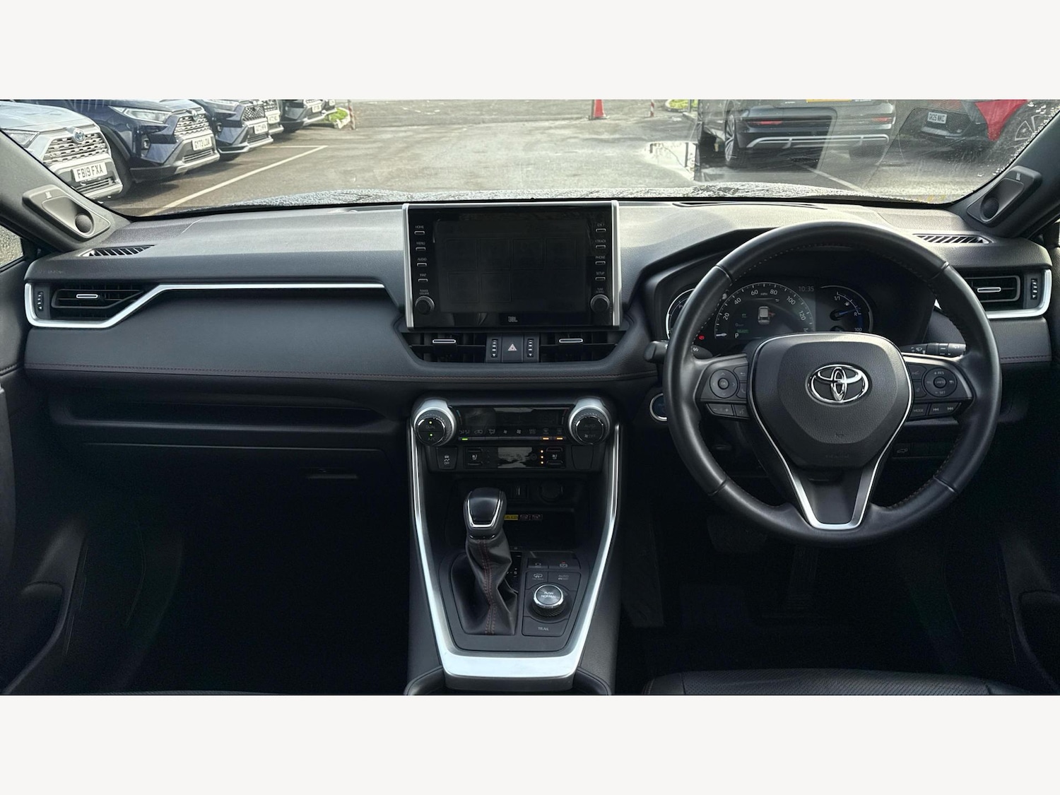 Used Toyota RAV4 for sale - 76484494: Photo 7