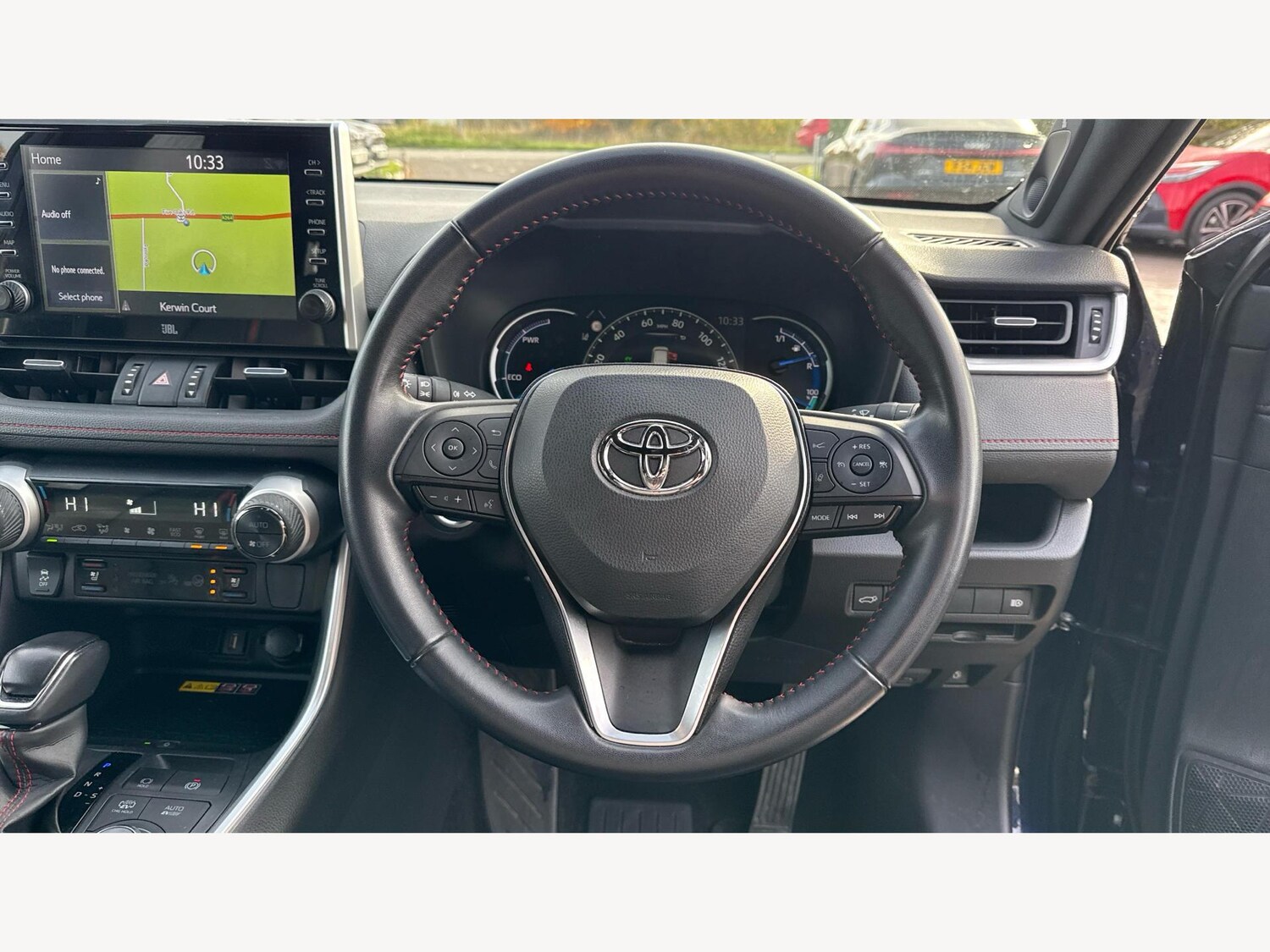 Used Toyota RAV4 for sale - 76484494: Photo 8