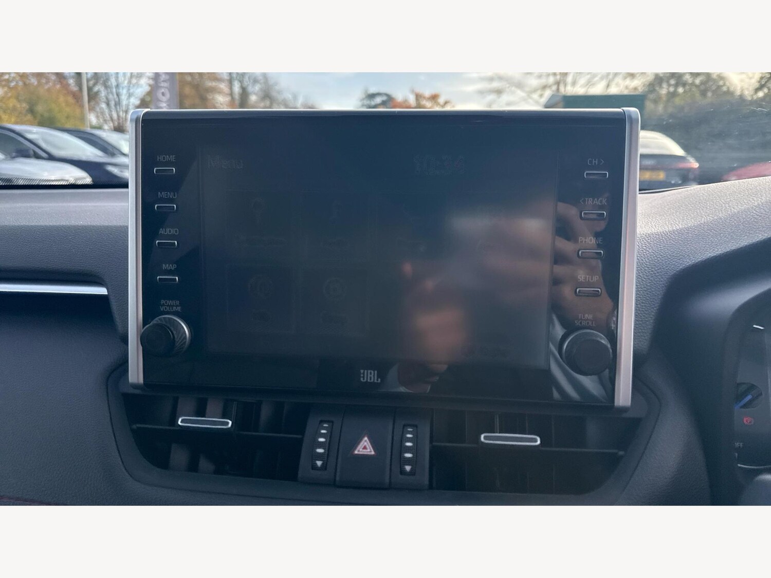 Used Toyota RAV4 for sale - 76484494: Photo 9