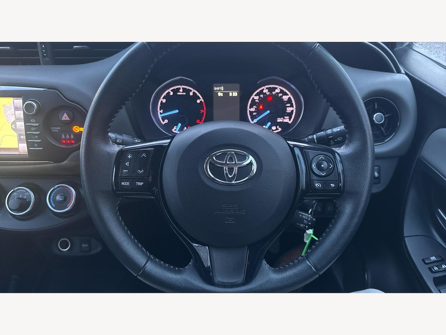 Used Toyota Yaris 2017 for sale - 77396065: Photo 10