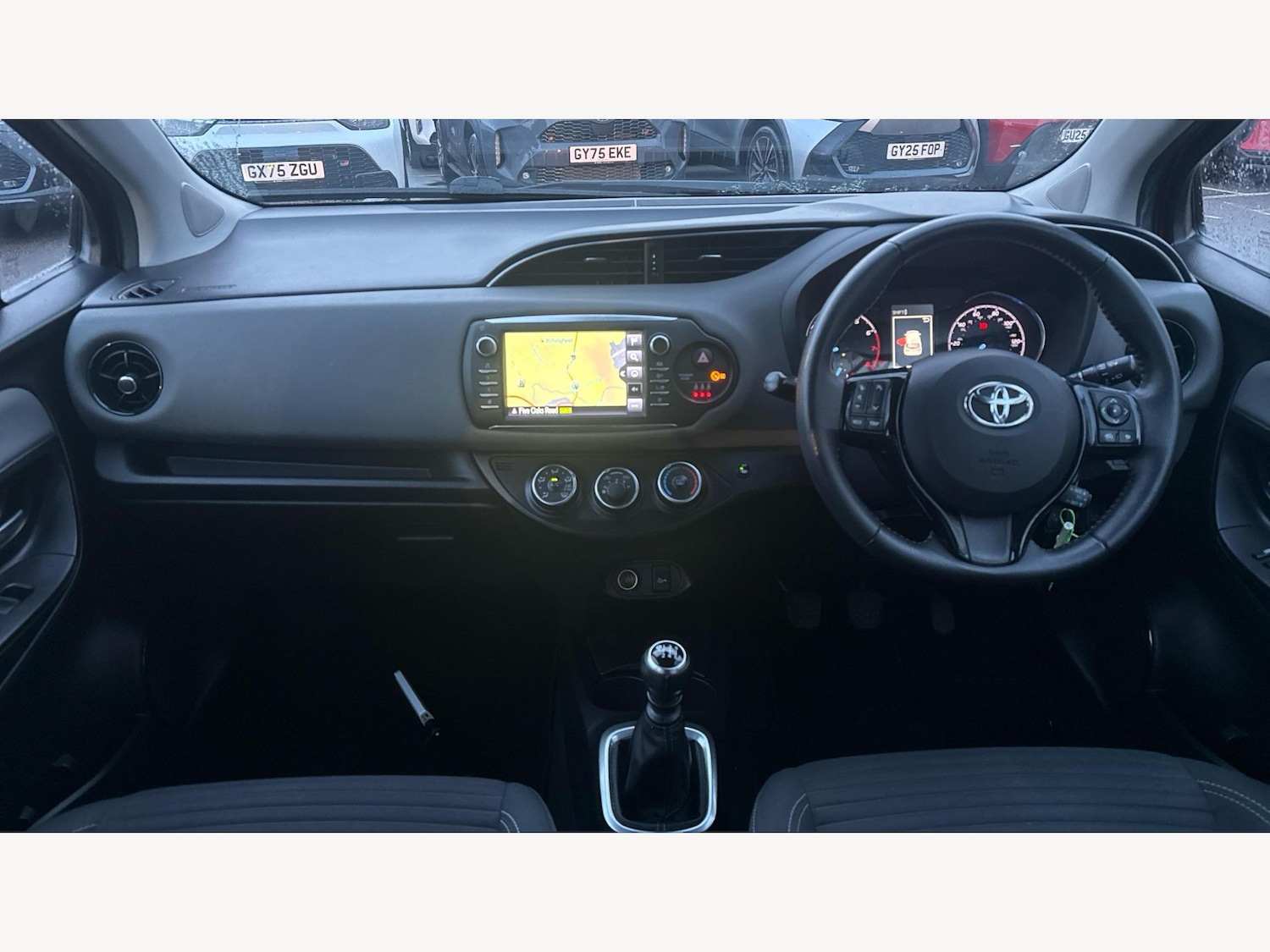 Used Toyota Yaris 2017 for sale - 77396065: Photo 7