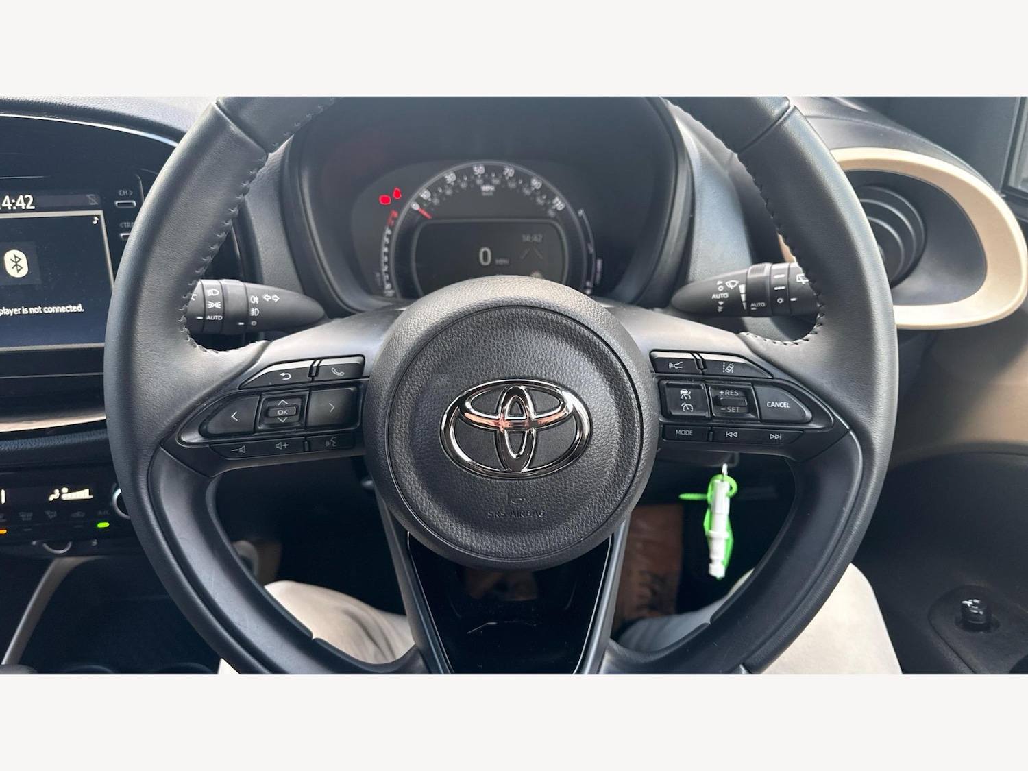 Used Toyota Aygo X for sale - 77769769: Photo 10
