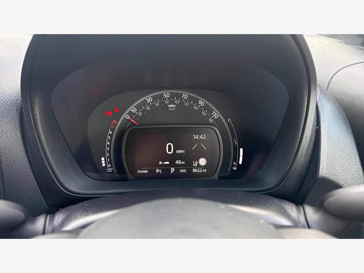 Used Toyota Aygo X for sale - 77769769: Photo 11