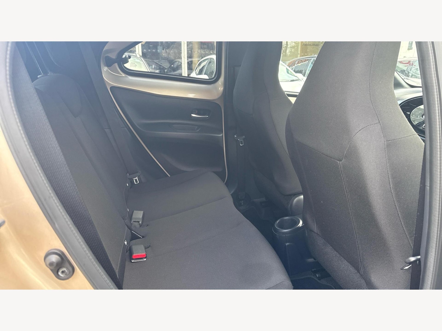 Used Toyota Aygo X for sale - 77769769: Photo 14