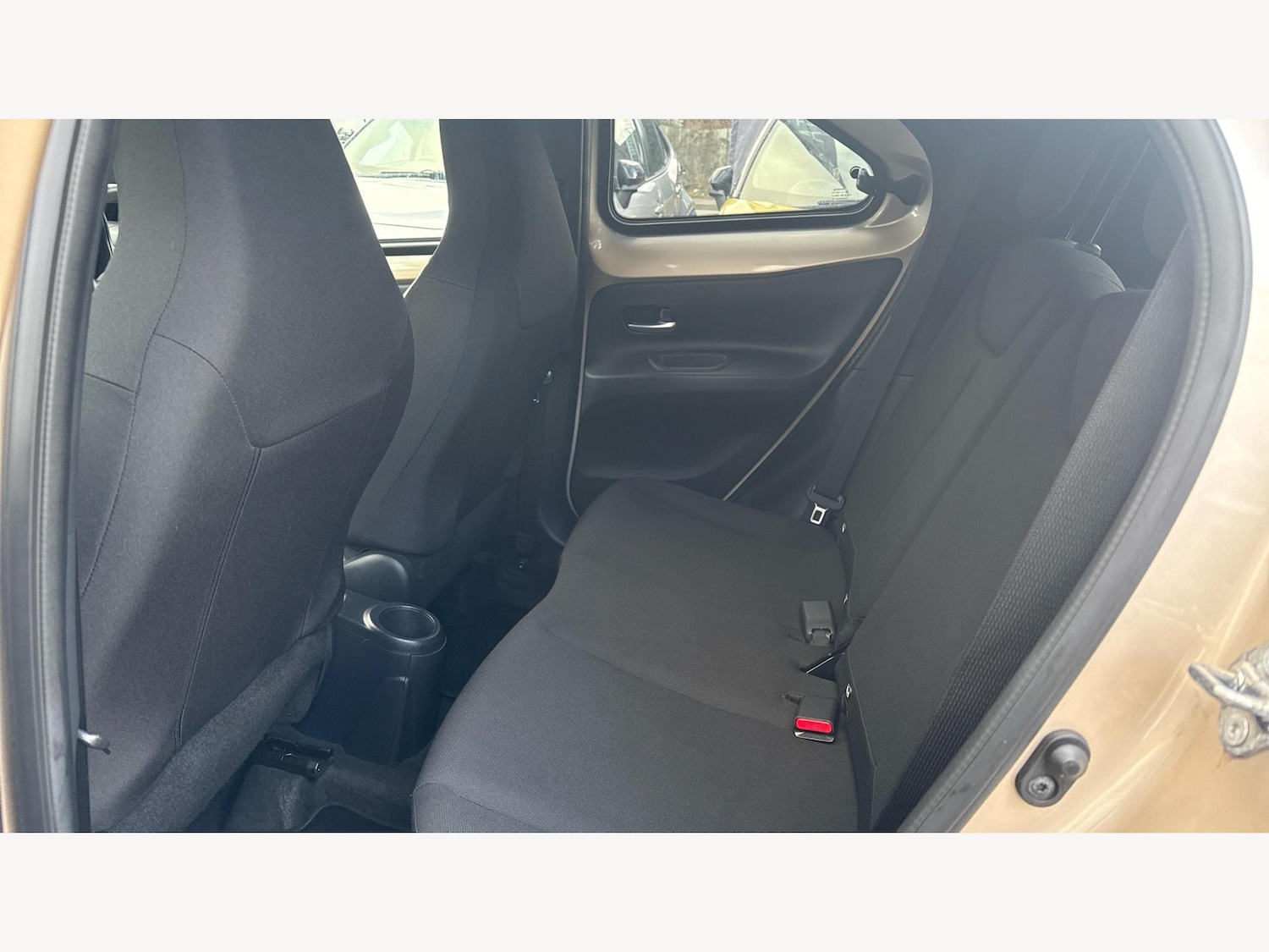 Used Toyota Aygo X for sale - 77769769: Photo 15