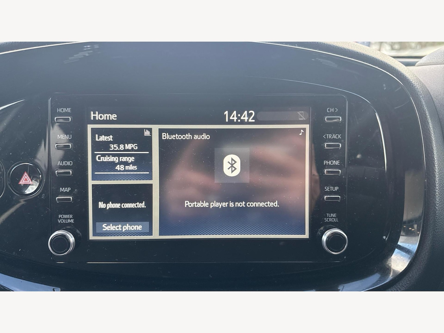 Used Toyota Aygo X for sale - 77769769: Photo 9