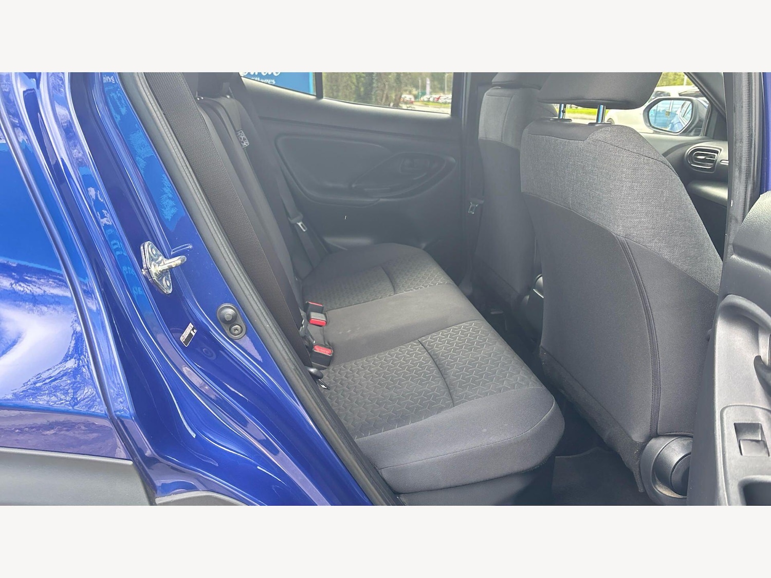 Used Toyota Yaris Cross 2022 for sale - 78170449: Photo 10