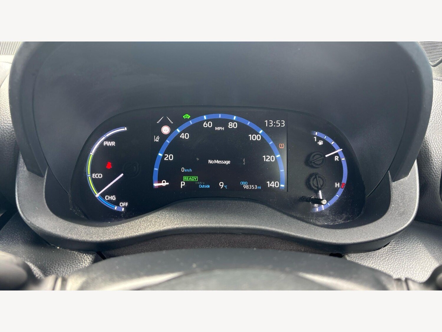 Used Toyota Yaris Cross 2022 for sale - 78170449: Photo 13