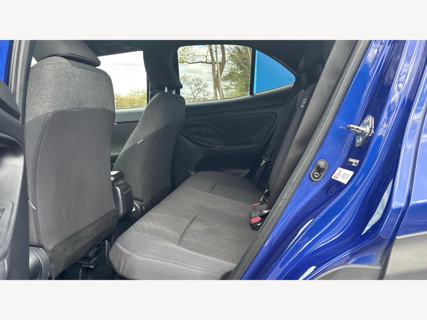 Used Toyota Yaris Cross 2022 for sale - 78170449: Photo 17