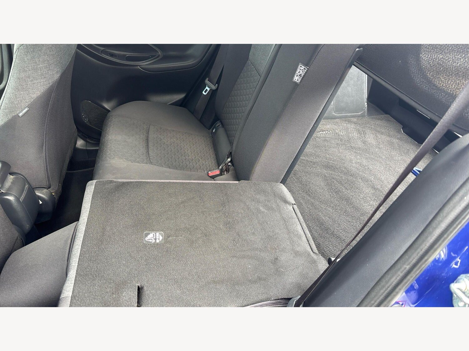 Used Toyota Yaris Cross 2022 for sale - 78170449: Photo 20