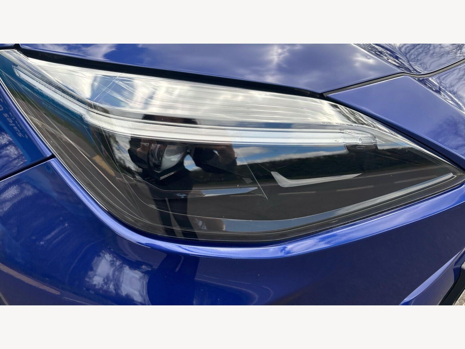 Used Toyota Yaris Cross 2022 for sale - 78170449: Photo 22