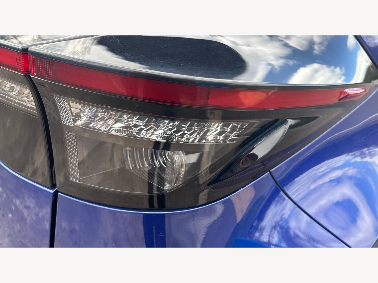 Used Toyota Yaris Cross 2022 for sale - 78170449: Photo 23