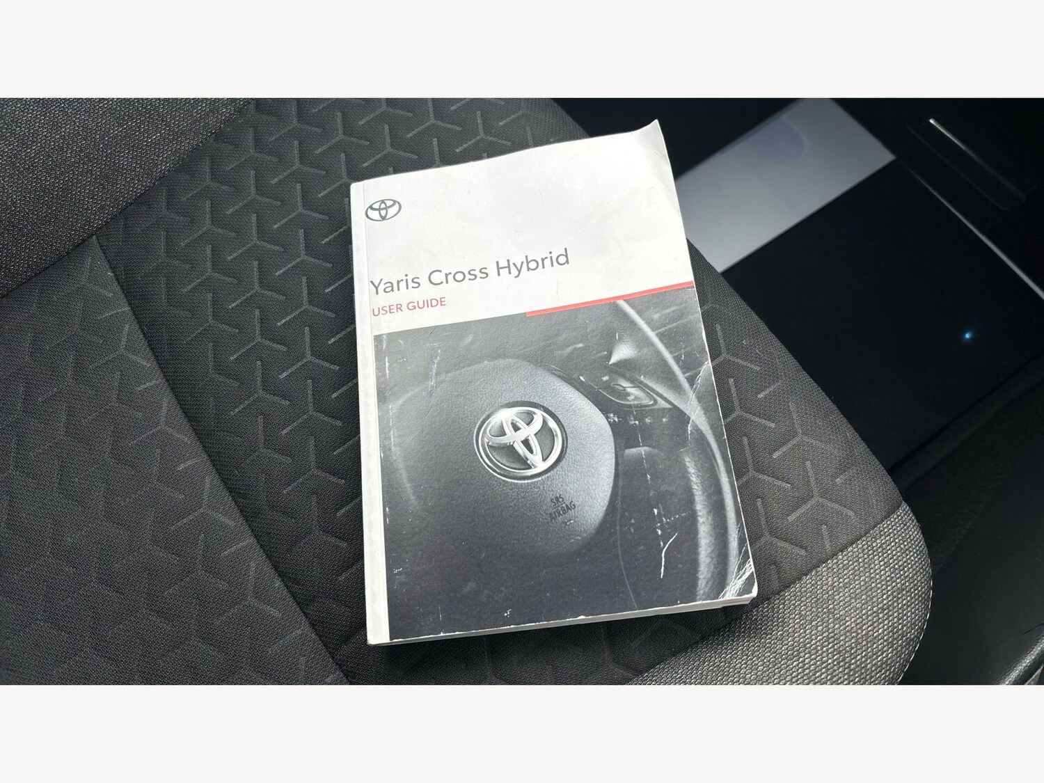 Used Toyota Yaris Cross 2022 for sale - 78170449: Photo 29
