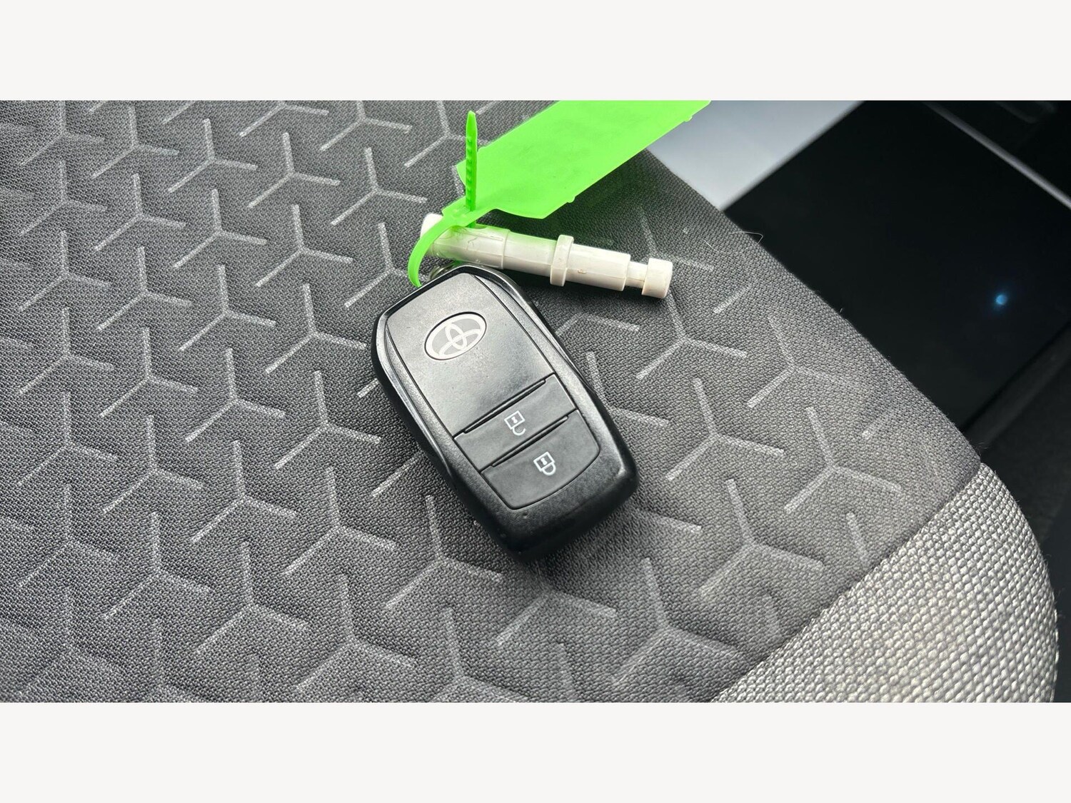 Used Toyota Yaris Cross 2022 for sale - 78170449: Photo 30