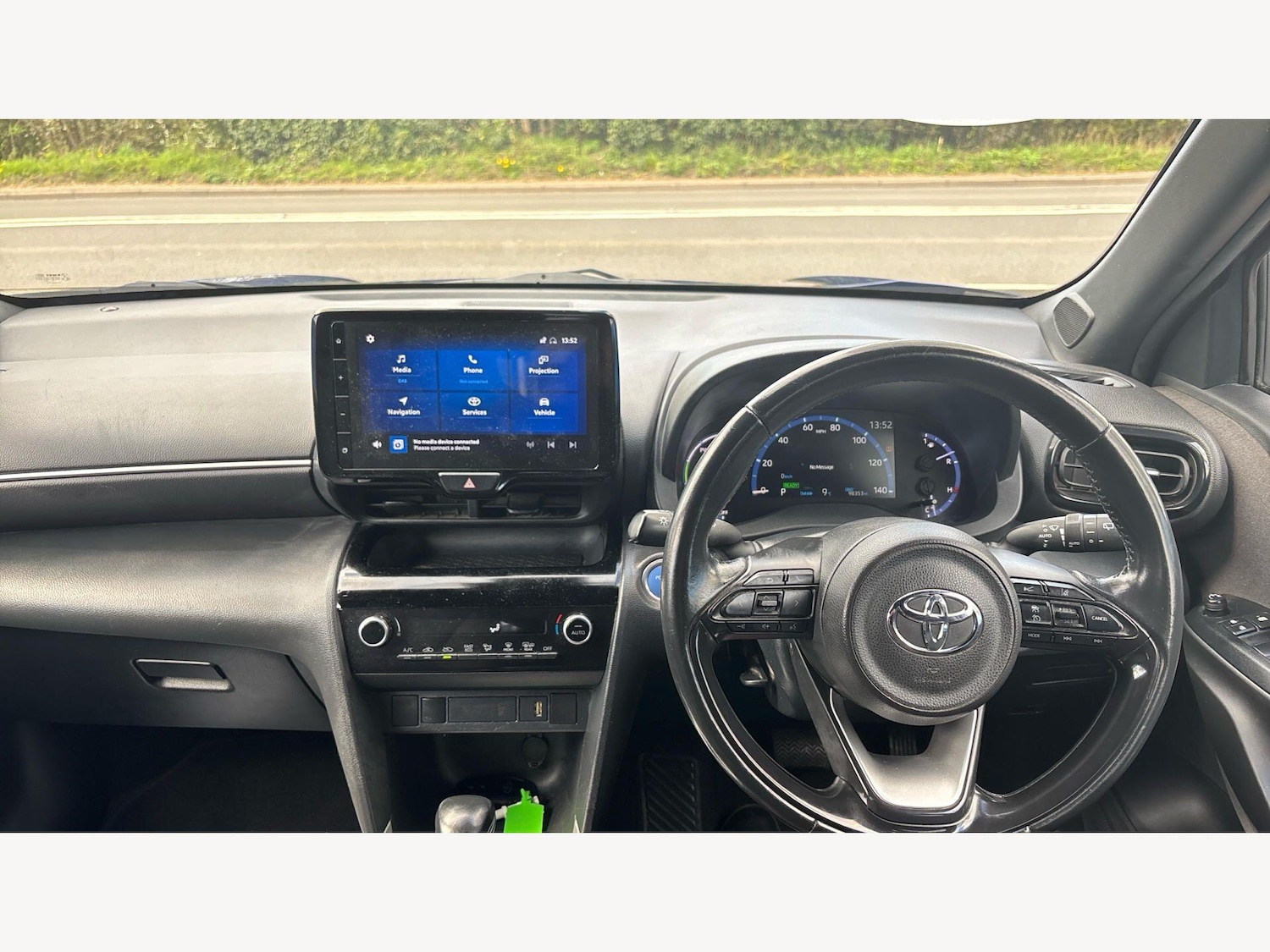 Used Toyota Yaris Cross 2022 for sale - 78170449: Photo 8