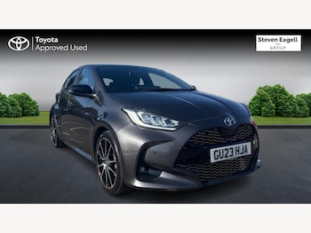 Used Toyota Yaris 2023 for sale - 79303699: Photo