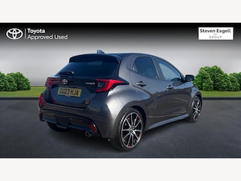 Used Toyota Yaris 2023 for sale - 79303699: Photo